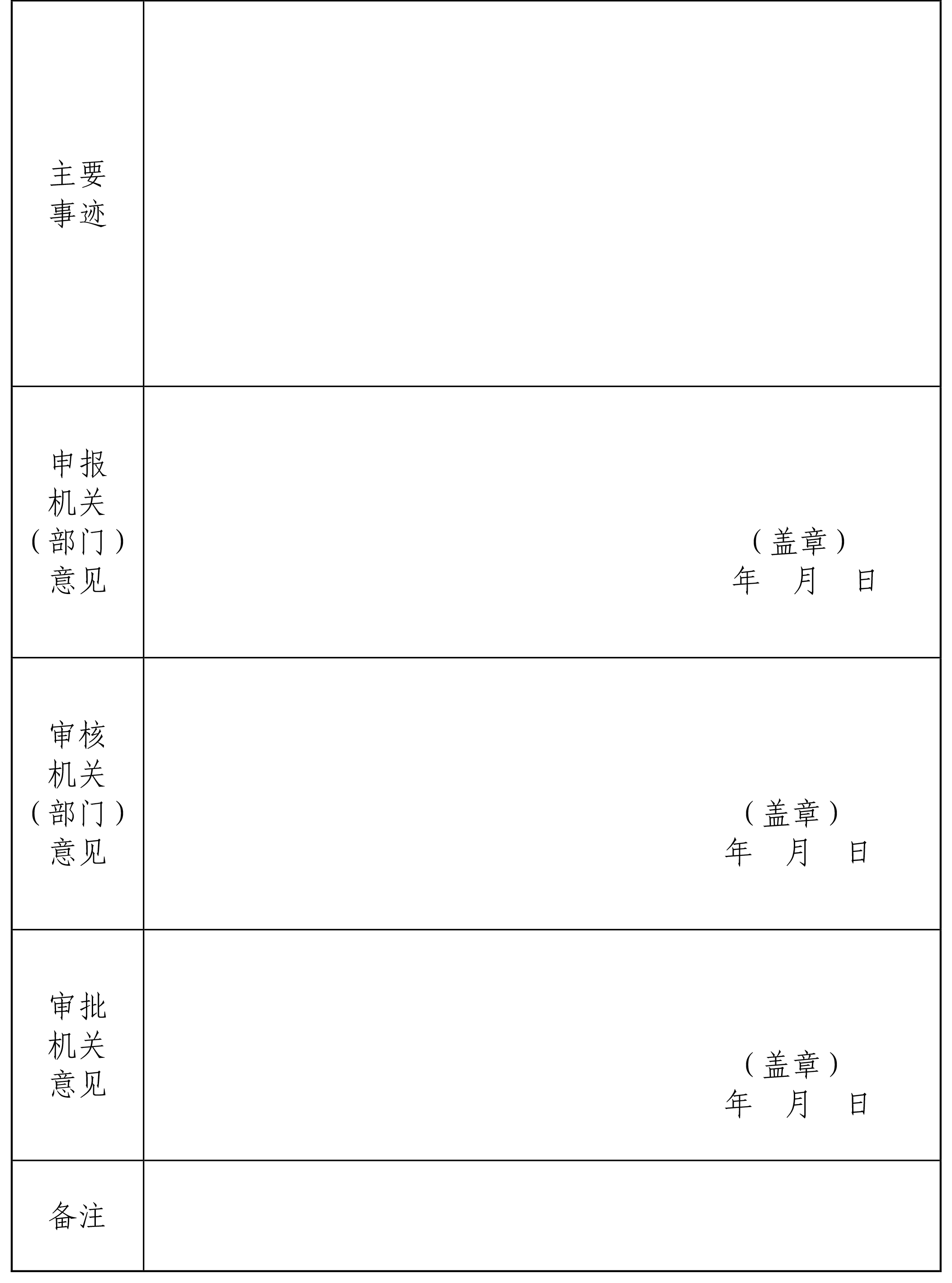 公务员奖励规定2024全文