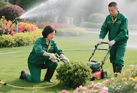 太原市物业管理条例2025最新