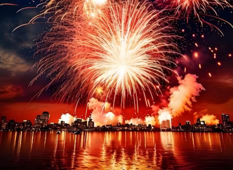 2025年拉萨市烟花爆竹燃放管理规定最新