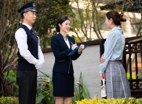 商洛市住宅物业管理条例2025最新