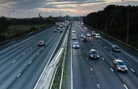 2025年江苏省高速公路条例最新