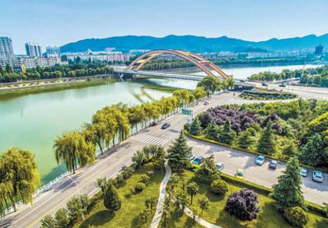 呼伦贝尔市城镇绿化条例2026最新