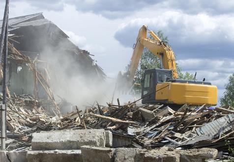 松原市城市建筑垃圾管理条例2026最新