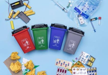 辽源市城市生活垃圾分类管理条例2026最新