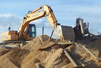 2026年梅州市河道采砂管理条例最新